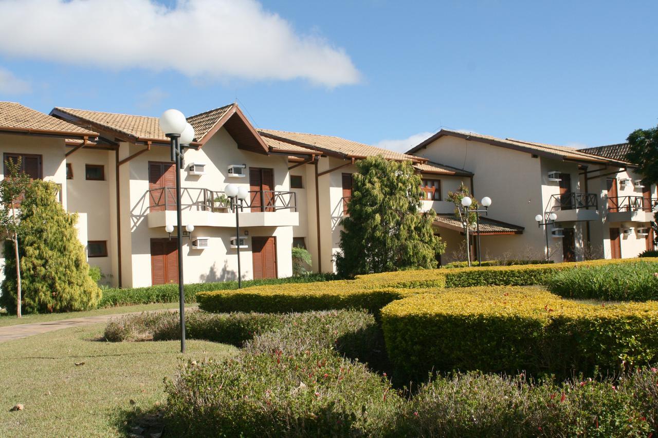 Hotel Villa Santo Agostinho Bragança Paulista Exterior foto